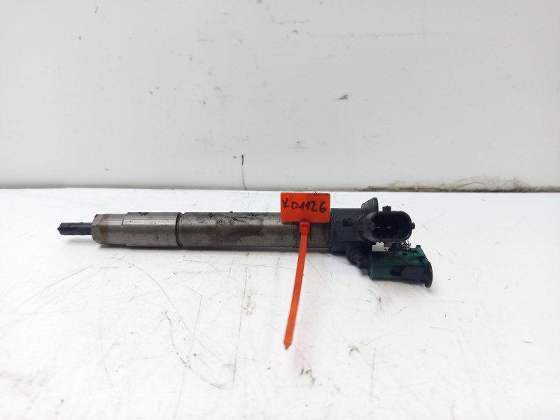 Recambio de inyector para land rover evoque dynamic referencia OEM IAM LR031849  