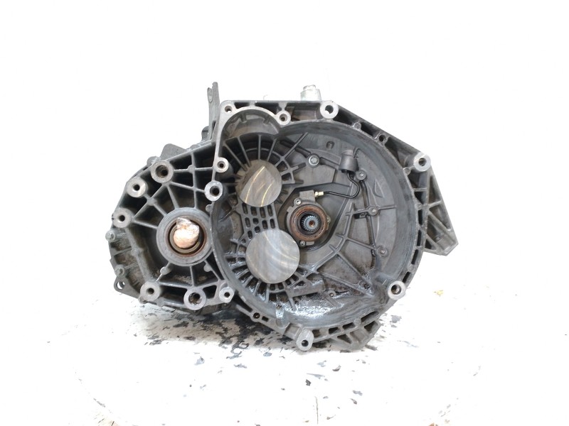 Recambio de caja cambios para opel astra j (p10) 2.0 cdti (68) referencia OEM IAM 95518581 960967 F40
