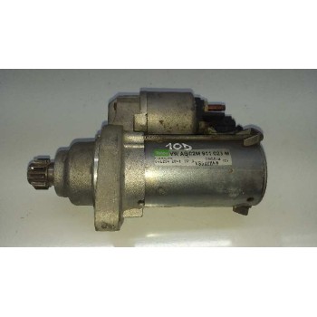 MOTOR ARRANQUE D6GS14 02M911023M 