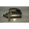 Recambio de motor arranque para volkswagen golf v berlina (1k1) gti referencia OEM IAM D6GS14 02M911023M 