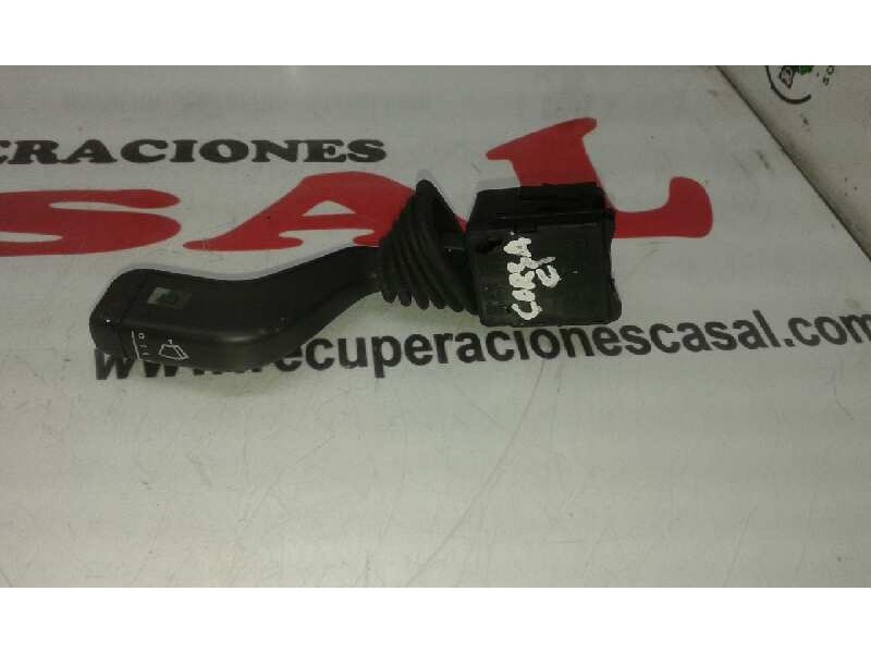 Recambio de mando intermitentes para opel corsa c corsavan (comercial) referencia OEM IAM 09185413 12268700 