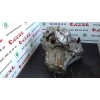 Recambio de caja cambios para nissan primera berlina (p11) 2.0 16v cat referencia OEM IAM 2J6  