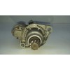 Recambio de motor arranque para volkswagen golf v berlina (1k1) gti referencia OEM IAM D6GS14 02M911023M 