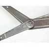 Recambio de elevalunas delantero derecho para opel astra g coupé (t98) 1.8 16v (f07) referencia OEM IAM 9198917  