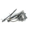 Recambio de motor elevalunas delantero izquierdo para seat ibiza (6p1) style referencia OEM IAM 6R0959801DS S850311282 