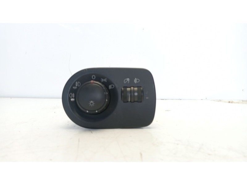 Recambio de mando luces para seat leon (1p1) 1.9 tdi referencia OEM IAM 5P0919094A3X1  