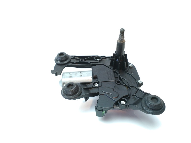 Recambio de motor limpia trasero para peugeot 208 1.2 12v e-thp referencia OEM IAM 9673251380  