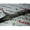 Recambio de cremallera direccion para peugeot 206 berlina x-line referencia OEM IAM 9625561510  