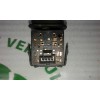 Recambio de mando intermitentes para opel corsa c corsavan (comercial) referencia OEM IAM 09185413 12268700 