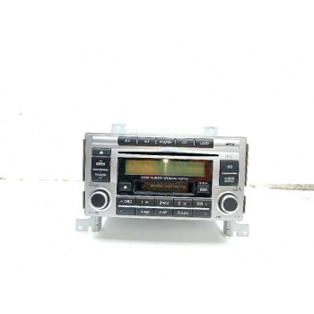 SISTEMA AUDIO / RADIO CD 961002B220CA 