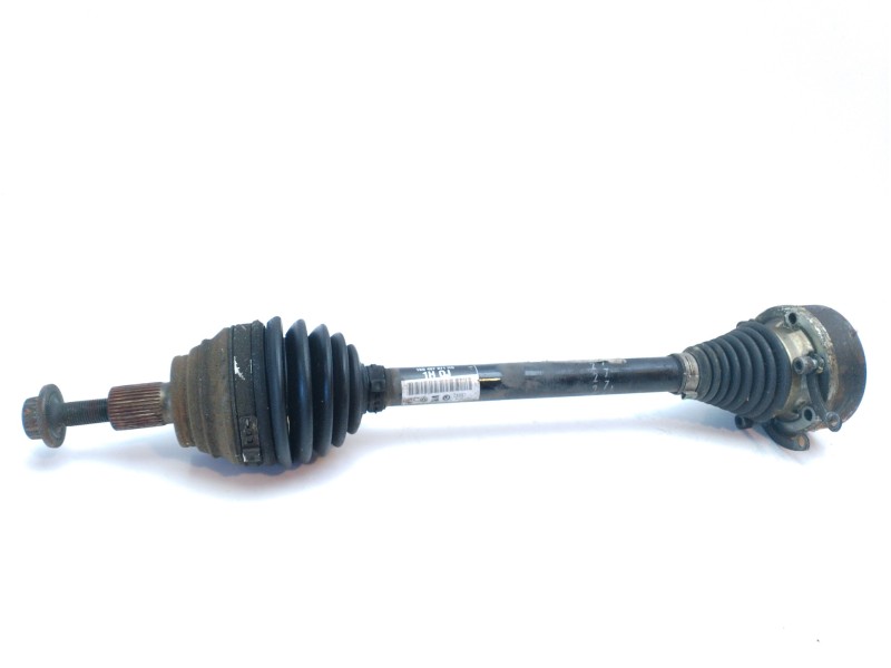 Recambio de transmision delantera izquierda para seat altea (5p1) reference referencia OEM IAM 1K0407271HQ  