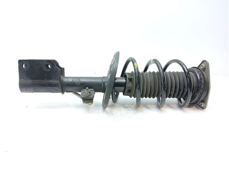 Recambio de amortiguador delantero derecho para toyota proace verso compact family referencia OEM IAM 9800479780  