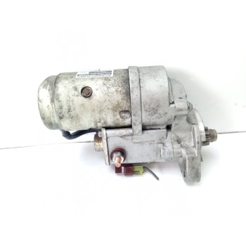 MOTOR ARRANQUE 3610027001 