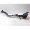 Recambio de tapa exterior combustible para toyota hilux (kun) cabina doble vx 4x4 referencia OEM IAM 772900K070  