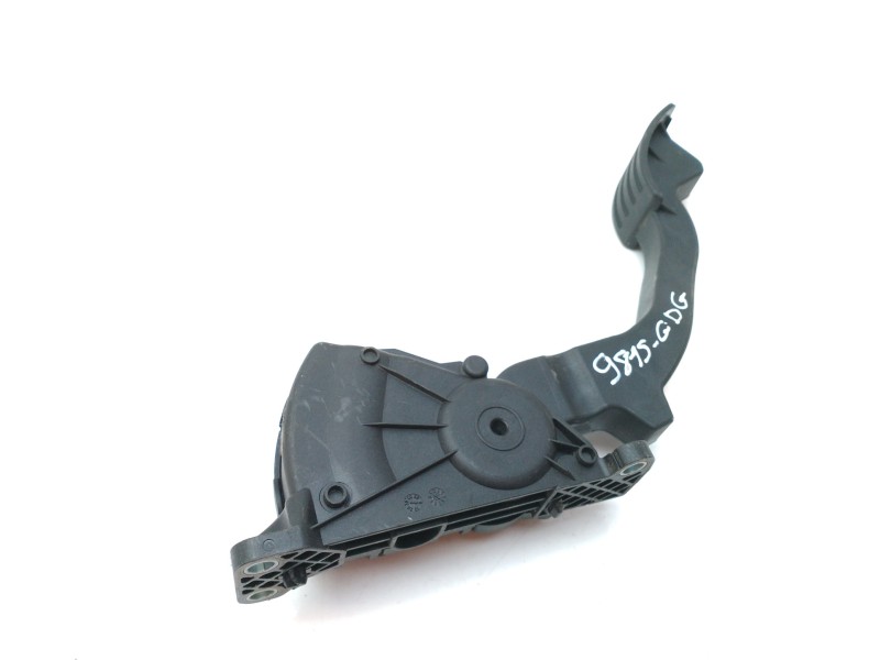 Recambio de pedal acelerador para ford c-max (cb3) ghia referencia OEM IAM 3M519F836AG  