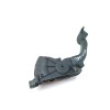 Recambio de pedal acelerador para ford c-max (cb3) ghia referencia OEM IAM 3M519F836AG  