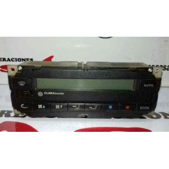 MANDO CLIMATIZADOR 3B1907044B 5HB007617 