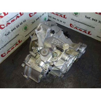 CAJA CAMBIOS 62414446 0422730540 