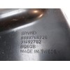 Recambio de moldura para volvo xc 40 business plus awd referencia OEM IAM 31492702  