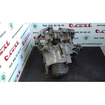 CAJA CAMBIOS JB1104 