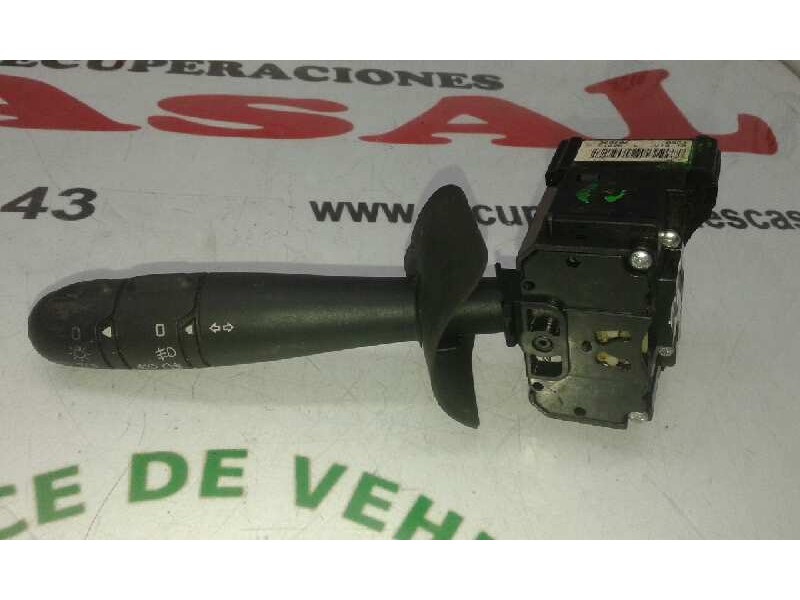 Recambio de mando luces para renault scenic (ja..) 1.6 16v fairway referencia OEM IAM 36998A E1025 