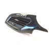 Recambio de rejilla aireadora para opel corsa e 120 aniversario ecoflex referencia OEM IAM 13384931  