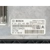 Recambio de centralita motor uce para citroën c4 berlina referencia OEM IAM 1940JJ  9814182680