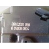 Recambio de mando luces para renault clio iii exception referencia OEM IAM 88102001058 0030080824 