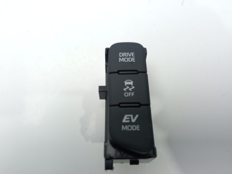 Recambio de modulo electronico para toyota yaris 1.5 16v cat referencia OEM IAM 84970K0020 220106BB 