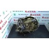 Recambio de caja cambios para renault clio ii fase i (b/cbo) 1.9 diesel referencia OEM IAM JB1104  