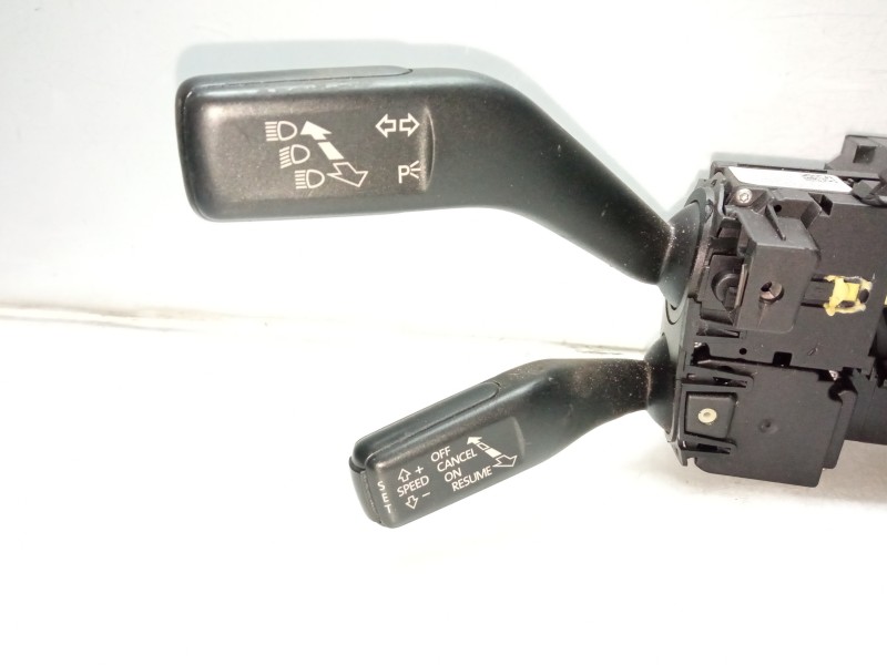 Recambio de mando intermitentes para volkswagen passat cc (357) 2.0 tdi referencia OEM IAM 3C5953513 3C5953507BJ 