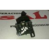 Recambio de mando luces para renault scenic (ja..) 1.6 16v fairway referencia OEM IAM 36998A E1025 
