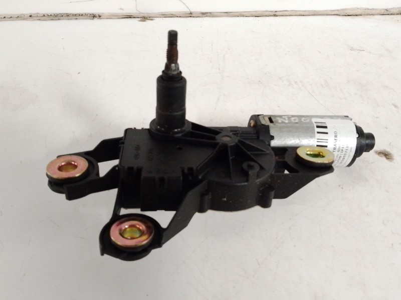 Recambio de motor limpia trasero para seat leon (1p1) 1.9 tdi referencia OEM IAM 5P0955711C 5P0955711B 