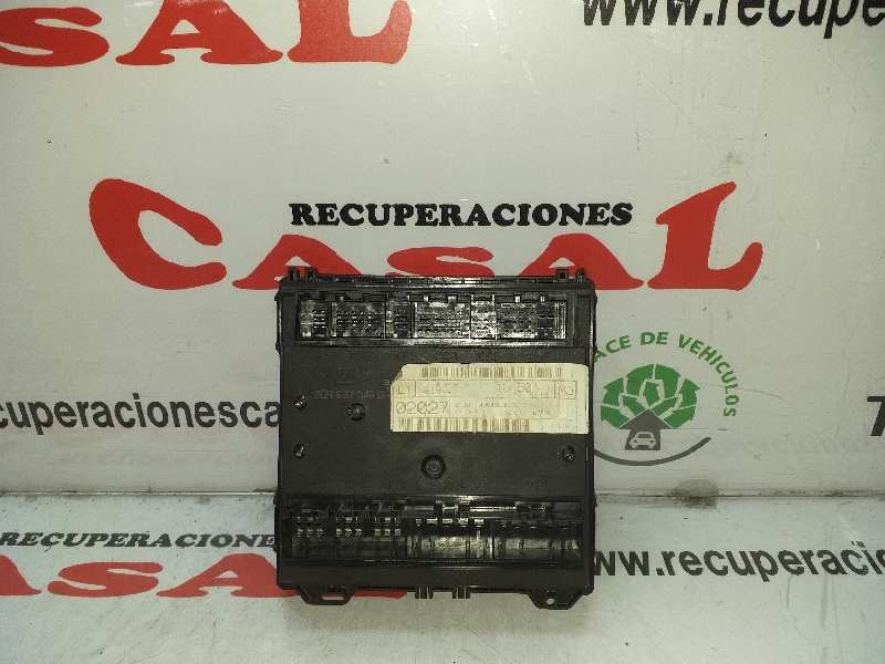 Recambio de modulo electronico para seat ibiza (6l1) fresh referencia OEM IAM 6Q1937049D  