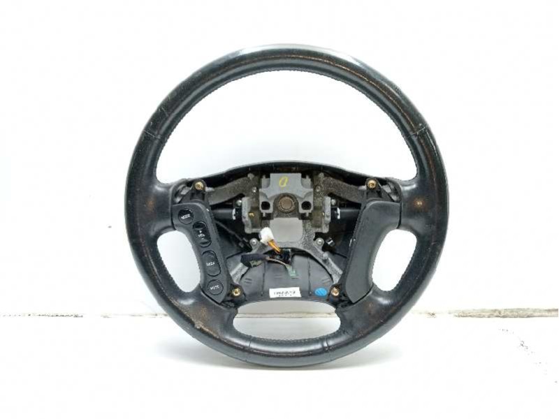 Recambio de volante para hyundai santa fé ii furgoneta/suv (cm) crdi 4x4 referencia OEM IAM 561002B000WK  