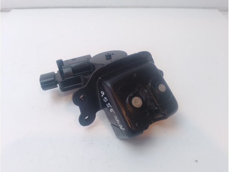 Recambio de cerradura maletero / porton para toyota c-hr referencia OEM IAM 69350F4010  