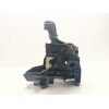 Recambio de palanca cambio para toyota yaris (_p21_, _pa1_, _ph1_) 1.5 hybrid (mxph10) referencia OEM IAM 33560F4050  