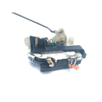 CERRADURA PUERTA DELANTERA IZQUIERDA 4589409AA 