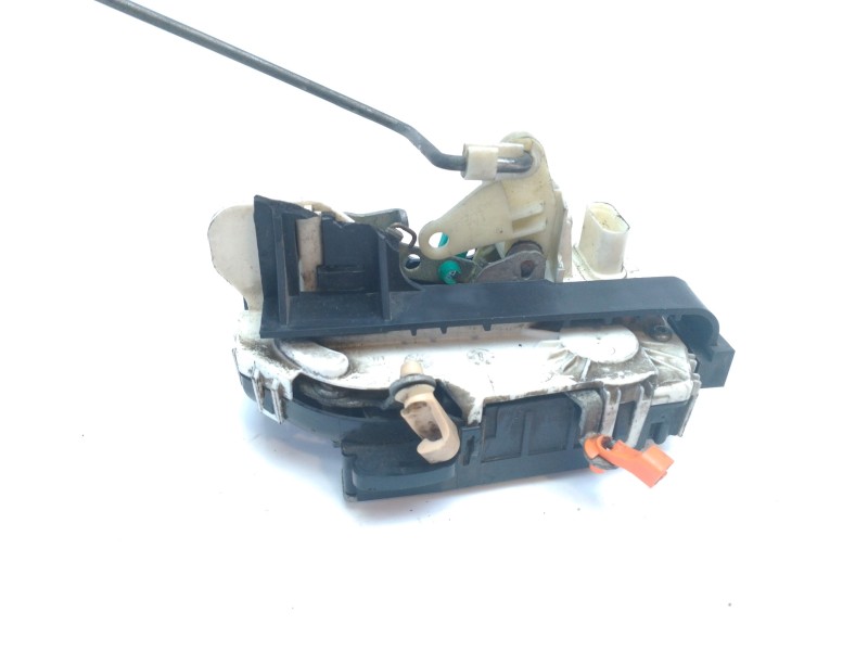 Recambio de cerradura puerta delantera izquierda para dodge caliber 2.0 16v crd cat referencia OEM IAM 4589409AA  