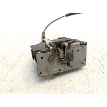 CERRADURA PUERTA DELANTERA DERECHA 52065097 51905683 