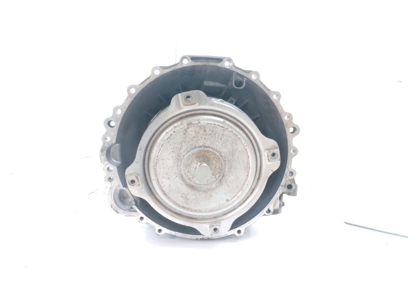 Recambio de caja cambios para jaguar xf i (x250) 2.7 d referencia OEM IAM C2Z11210  8X237000AE