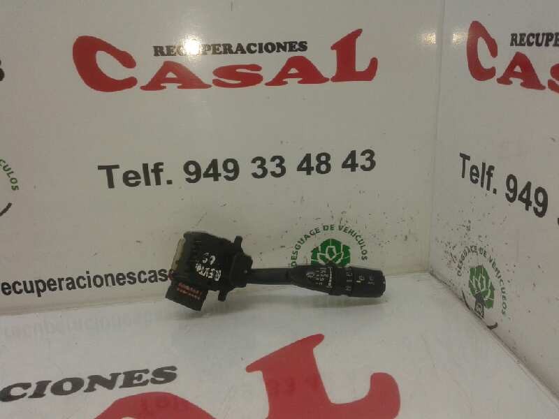 Recambio de mando luces para ssangyong rexton 270 xdi limited referencia OEM IAM LD4813AA  