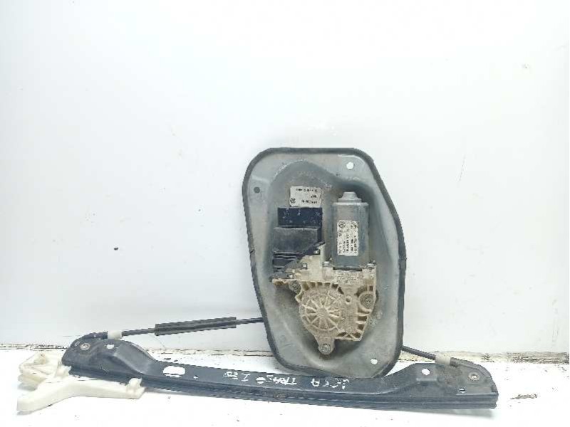 Recambio de elevalunas trasero izquierdo para volkswagen jetta iii (1k2) 2.0 tdi referencia OEM IAM 1K5839401L  