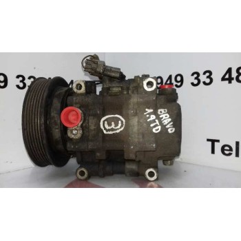 COMPRESOR AIRE ACONDICIONADO 4425002071 6R02577 