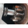 Recambio de motor arranque para ford fiesta berlina básico referencia OEM IAM 1108400  