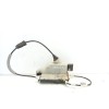 Recambio de cerradura puerta delantera derecha para peugeot 2008 (--.2013) referencia OEM IAM 9812500780  