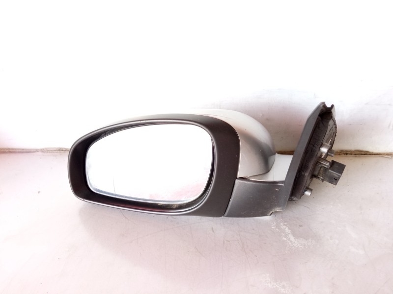 Recambio de retrovisor izquierdo para opel vectra c berlina comfort referencia OEM IAM 24436145  