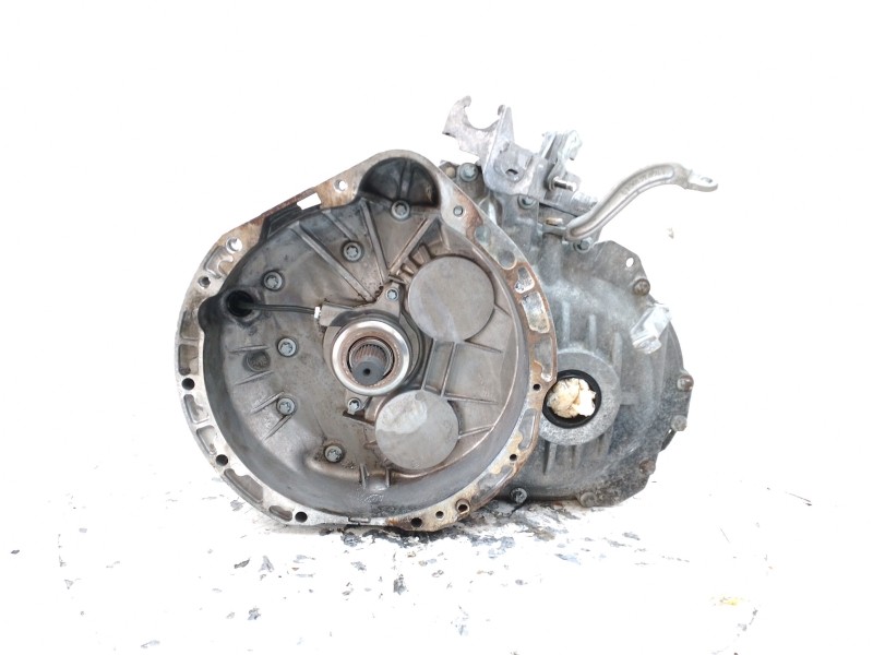 Recambio de caja cambios para mercedes-benz clase a (w169) 2.0 cdi cat referencia OEM IAM 711640 A1693603600 