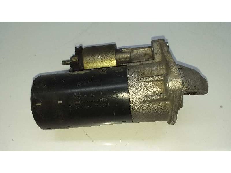 Recambio de motor arranque para alfa romeo 147 (190) 1.9 jtd distinctive referencia OEM IAM 0001108202  