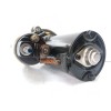 Recambio de motor arranque para ford fiesta berlina básico referencia OEM IAM 1108400  